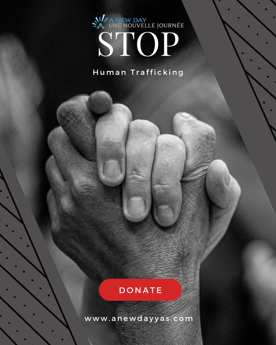 anewdayottawa's tweet photo. 🔔attention🔔

Help us make a difference in the lives of those who have been trafficked. Follow the link below to donate today

https://t.co/iV65TkeMEx

#restorativeprograms #anewday #reducetherisk #restorative #recovery #ottawa #humantraffickingawareness #humantrafficking https://t.co/awYttaLWUi