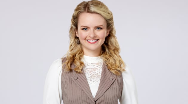 CarissaPavlica's tweet photo. #AndreaBrooks Teases #WhenCallstheHeart Season 10, Big Changes Ahead https://t.co/aY4e5M4Kf3 https://t.co/VGWZhfgQal