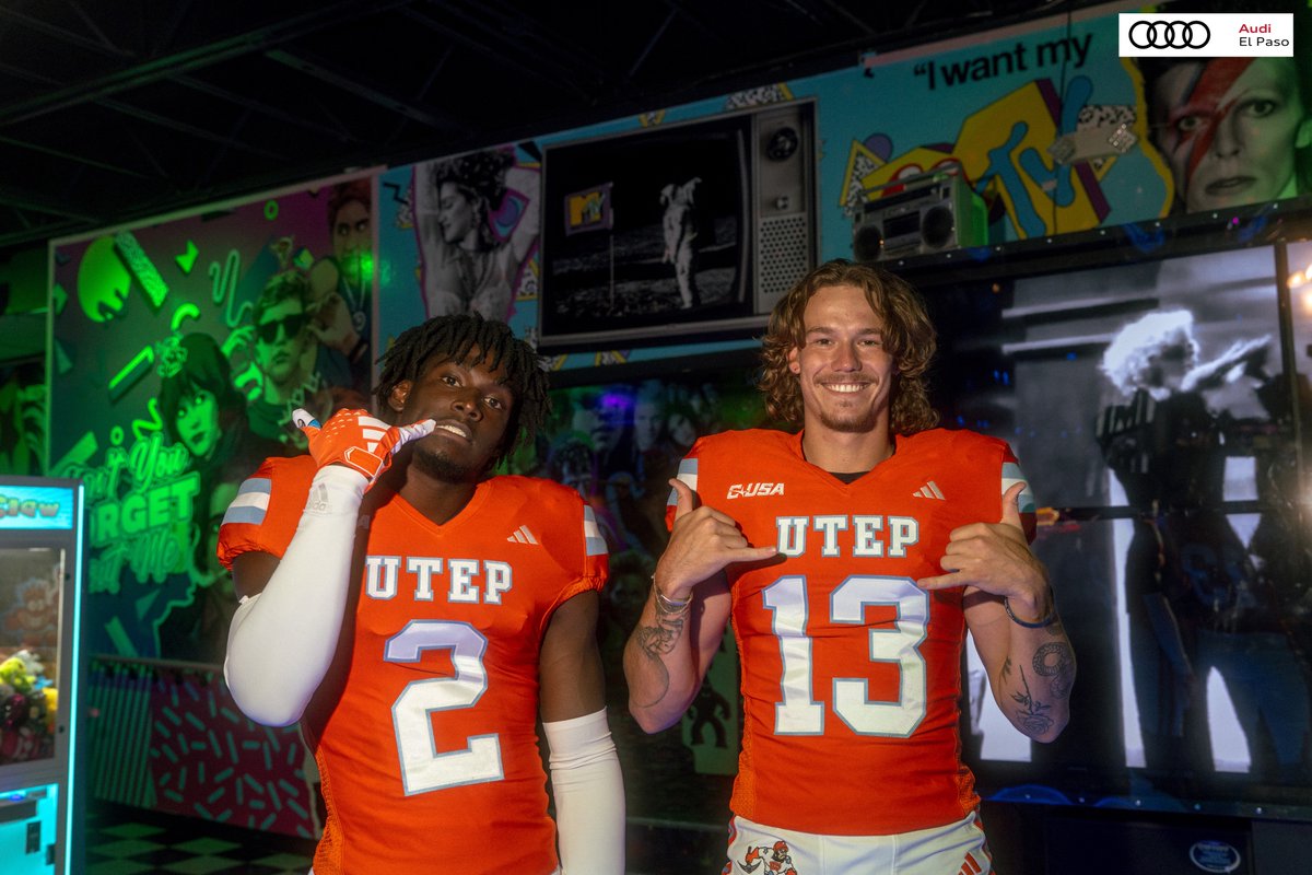 UTEPFB tweet picture