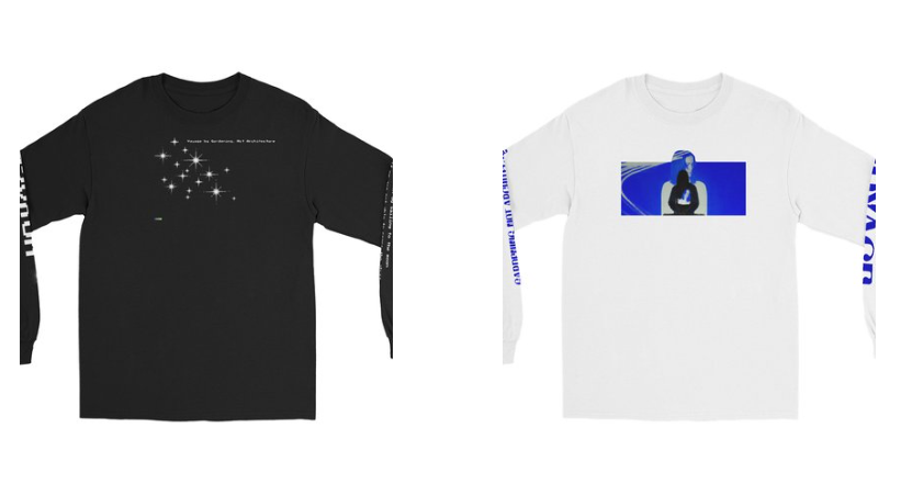 GNAtweets's tweet photo. Tickets, shows, live streams, discounts, and Voyage merch! - https://t.co/IDSiiwPMUy https://t.co/SxbULrvHmm