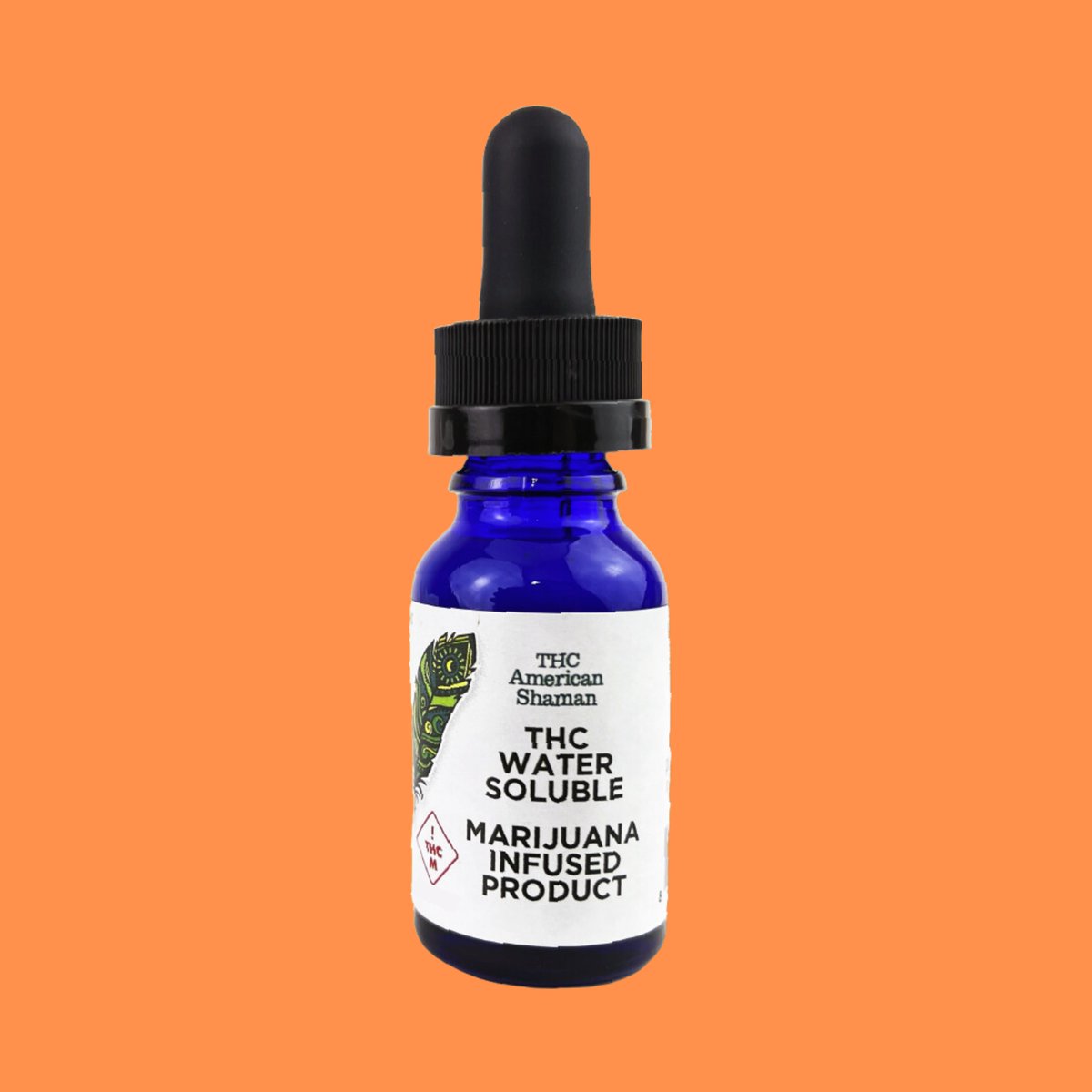 THCAmericanSh's tweet photo. Check this out!

High-dose Water Solubles are here &amp; better than ever! Get 30mL bottles with 600mgs of canna-goodness.✨
#newproduct https://t.co/mydsRtpZoZ