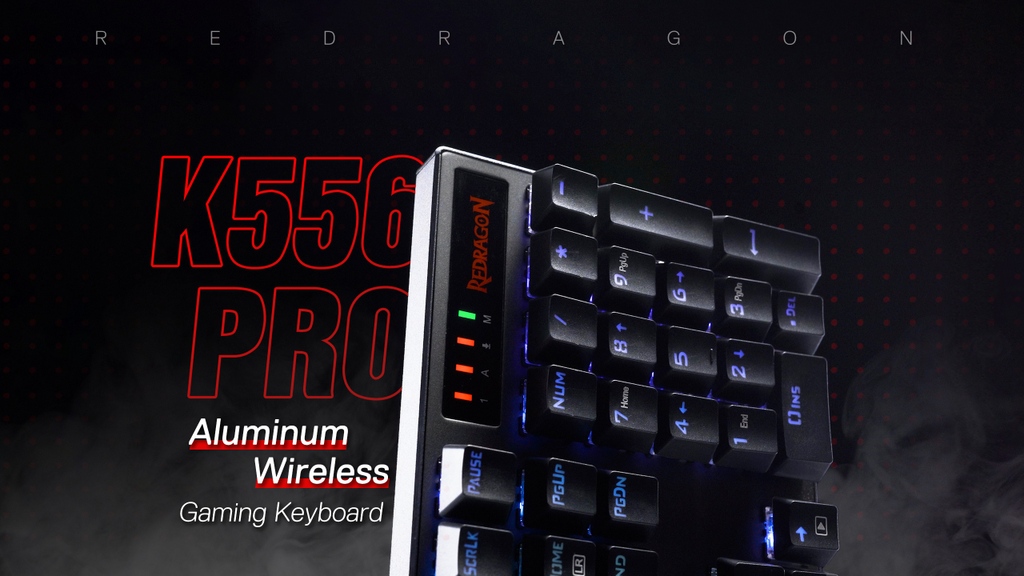 Redragonusa's tweet photo. SHEEESHHHHH!!! π₯π₯π₯
Peep this keyboard π
Shop now on Amazon or at https://t.co/6wird1vehc
#redragon #redragonsetup #keyboard #gamingkeyboard
#gamer #game #pc #twitchtv #esports #mechanicalkeyboard #FPS https://t.co/pOQAMuoOqB