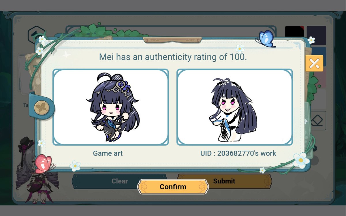 maybetheres's tweet photo. @zkodla easiest 100 of my life 😌 https://t.co/b9iPzaK4Ax