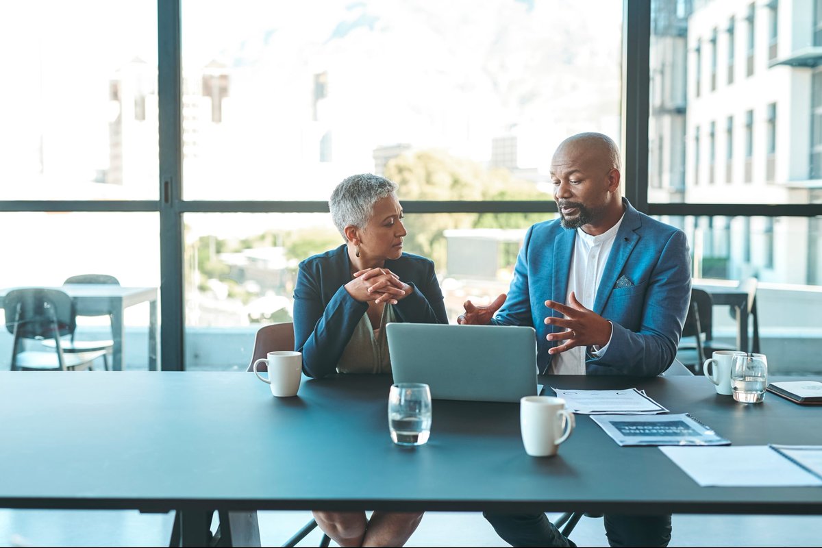 Wondering How to Overcome Sales Challenges? Focus on These 3 Areas.  bit.ly/3Qci9eQ