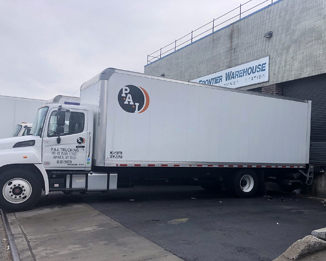 Meet our other Movers &amp; Shakers featured company from our district! P.A.I. Trucking Corporation, established in 1981, is family owned and delivers smart solutions for complex logistics challenges...

gatewayjfk.org/newsletter/pai…