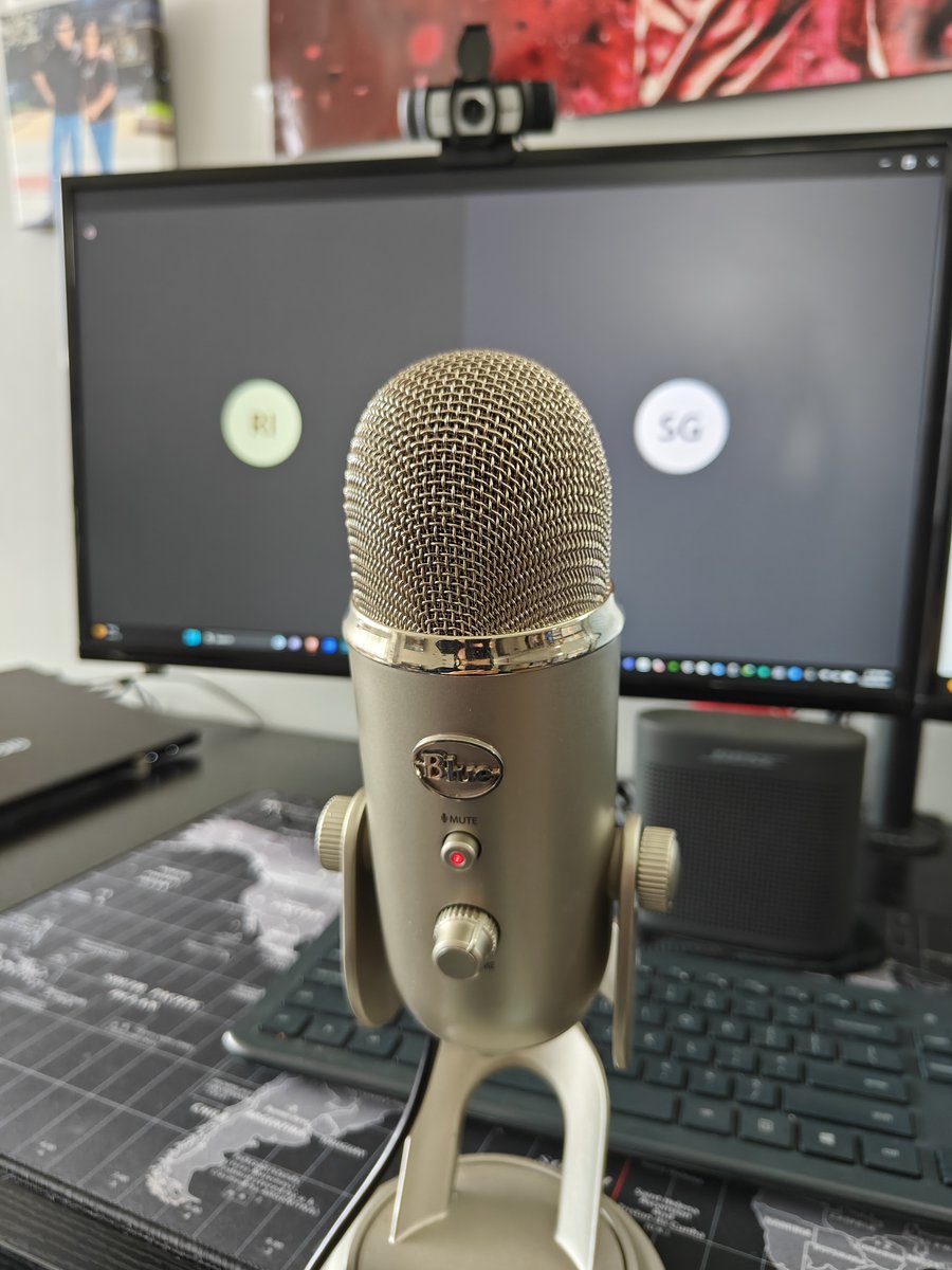 Chatterjee_MD's tweet photo. Another #KNOWSHOW episode recorded - #FunctionalDyspepsia with @ScottGabbardMD
Often misdiagnosed, affecting up to 30% 🌎population. We explored the pathophysiology, diagnosis, prognosis, and management of this 🧠💩🤢 disorder
🎙️Out soon
@Mud_Fud @CCF_IMCHIEFS #ccfgifellows https://t.co/bukrRntMbG