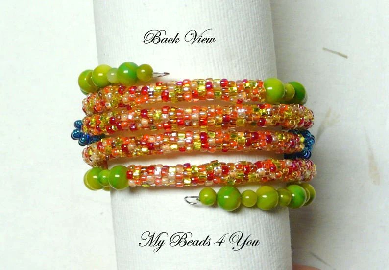 MyBeads4You_'s tweet photo. DIY Tutorial
https://t.co/AO5hjnOhnI via @Etsy
Memory Wire Bracelet
https://t.co/bU0EXTOcMz via @Etsy
Use code THANKYOU20 for 20% off
#craftbizparty #makershour #handmadejewelry #diygifts #diy #smilett23 #craftbuzz #etsyshop #etsy #giftforher #fun #etsymntt #etsysale #etsycode https://t.co/gsbqBwBKCw
