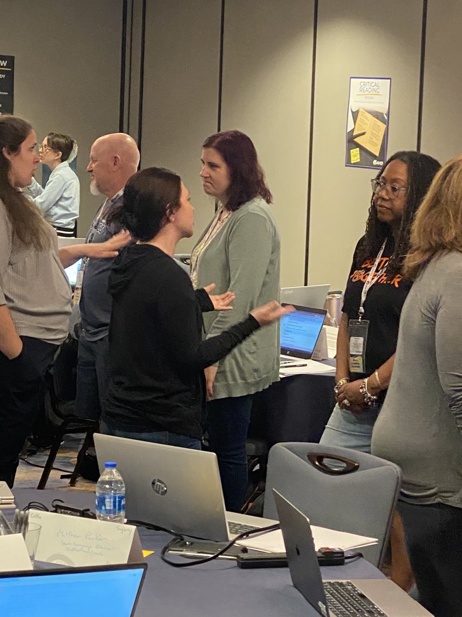 #minneapolis #SI2023
<a href="/AVID4College/">AVID</a>  COLLABORATION