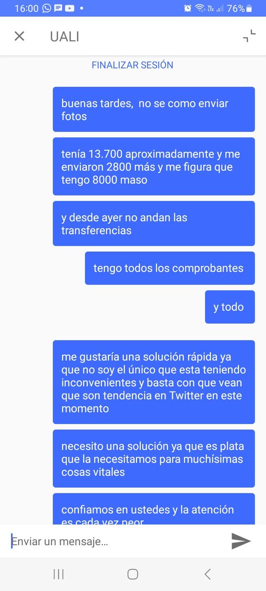 MateoSousa1's tweet photo. @pbarbieri @ProfePabloW @JorgepittPitt @uala_arg ..... https://t.co/49stCJy4KD