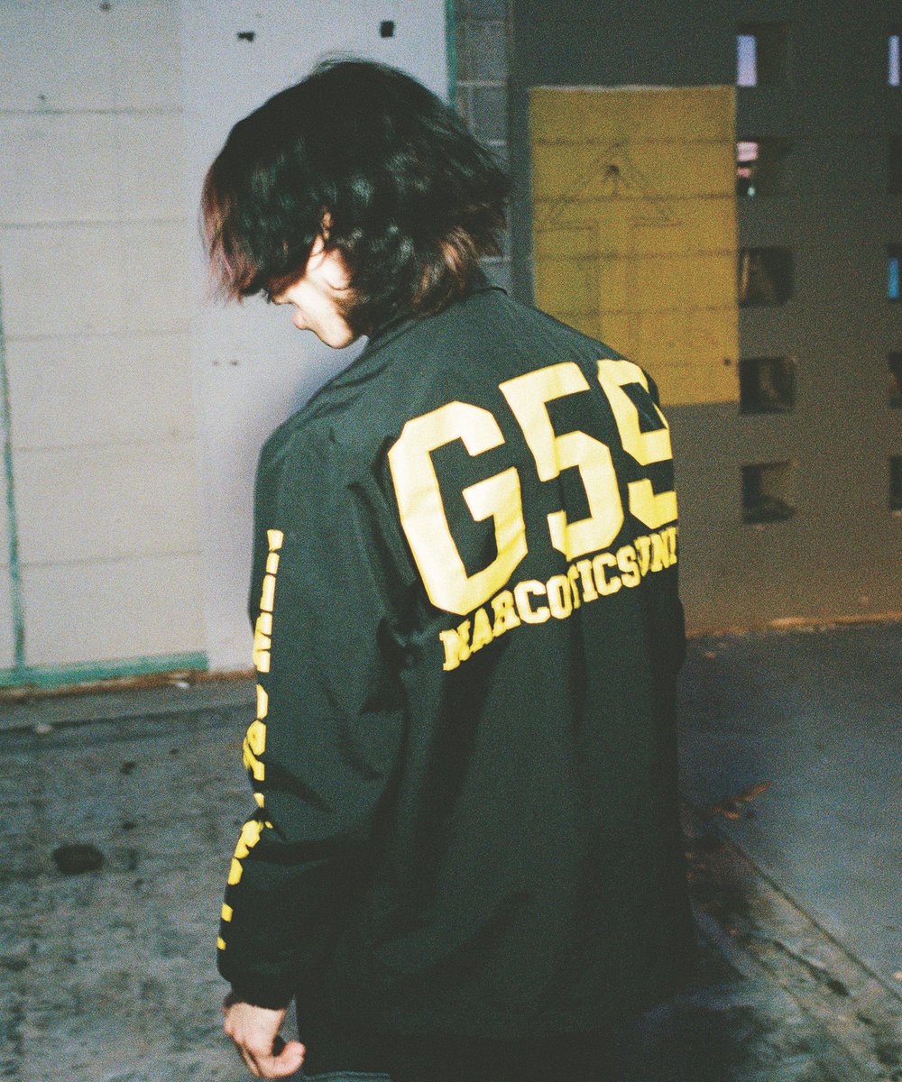 G59RECORDS tweet picture