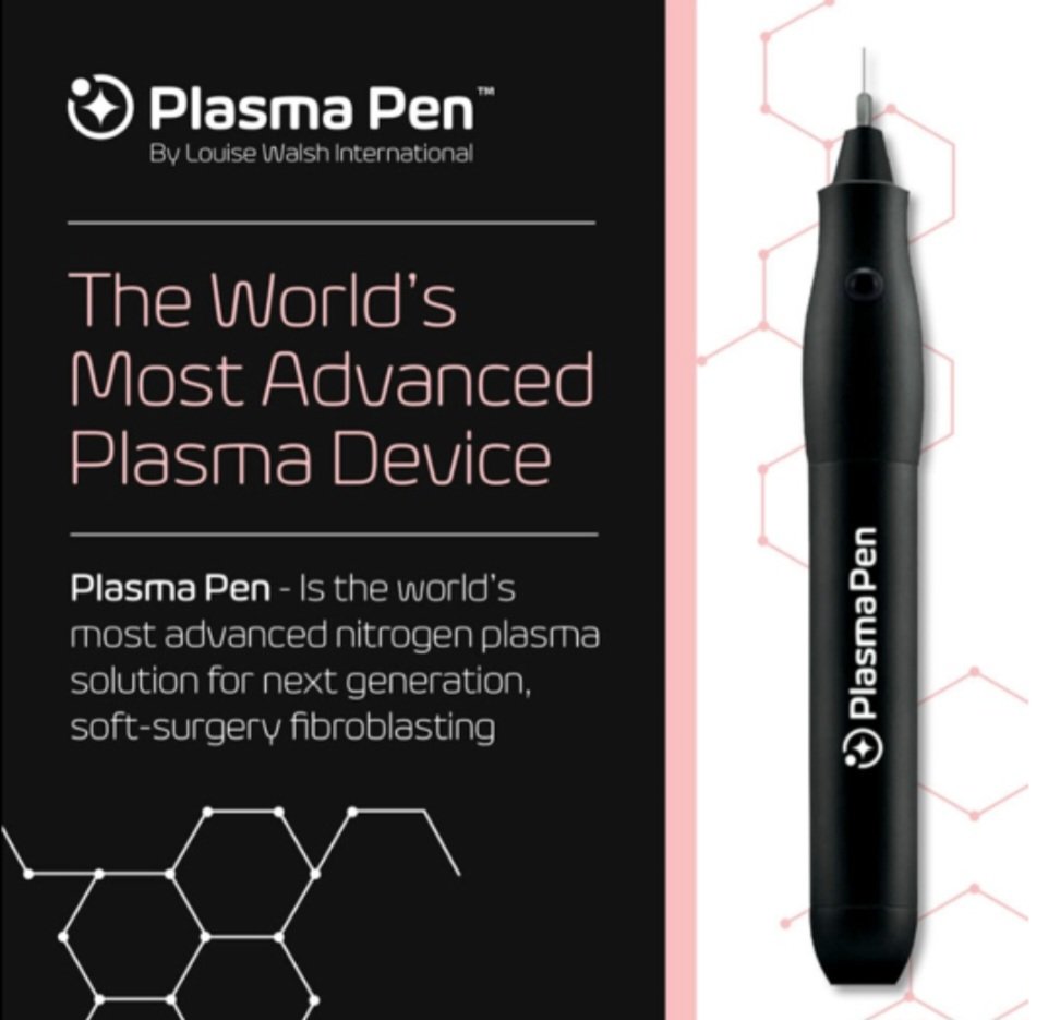 <a href="/TranslateNurSpa/">Translate Nursing Med Spa</a> are using the World's Most Advanced Plasma Divice on market.  Our team trained with best European trainer and plasmapen skin architect Julie Newmen. Make an appointment today and start your journey to renewing your skin! <a href="/PlasmaPen/">PlasmaPen by Louise Walsh International</a> #PlasmaPen #Translatenursing