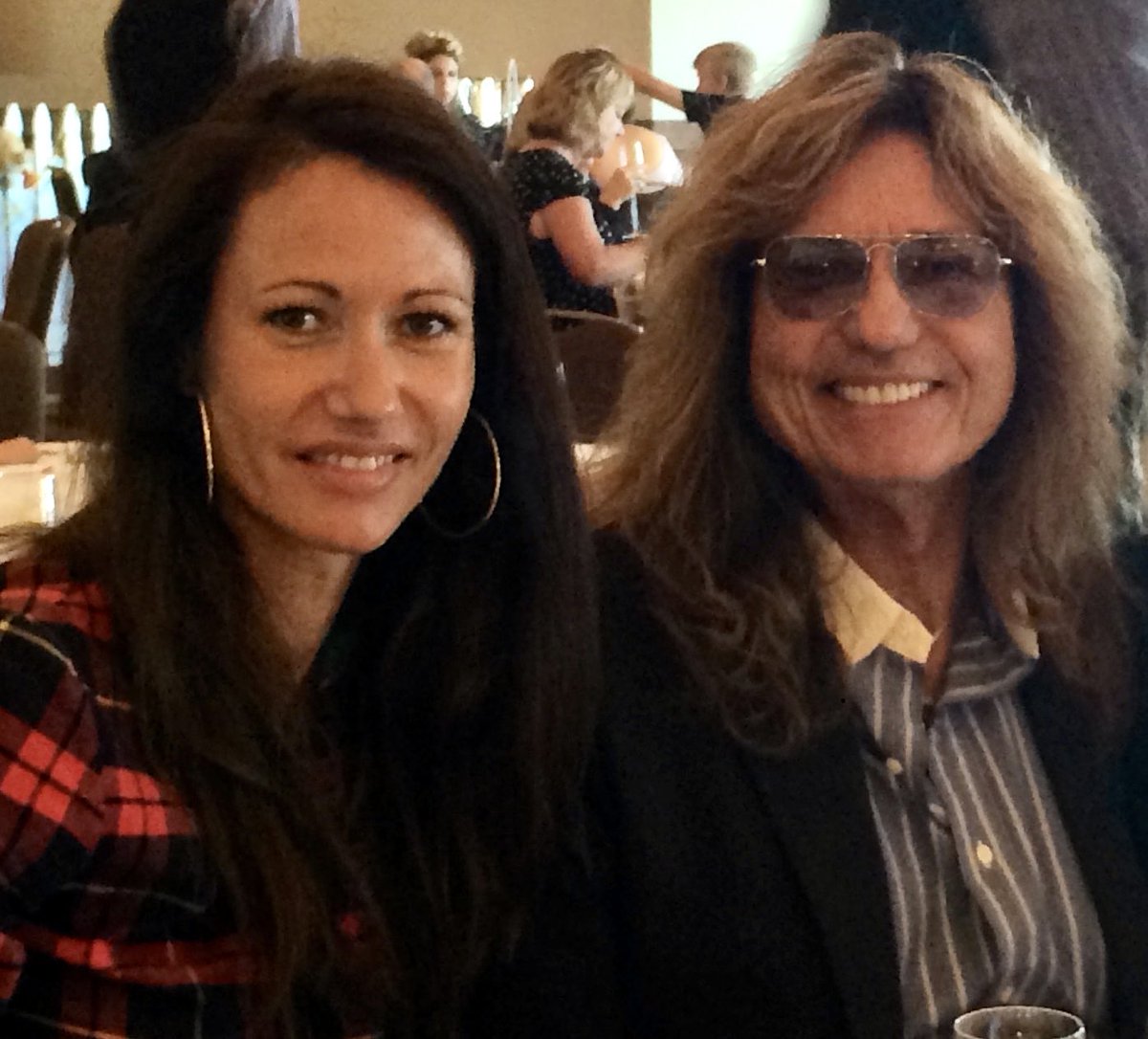 David Coverdale tweet media