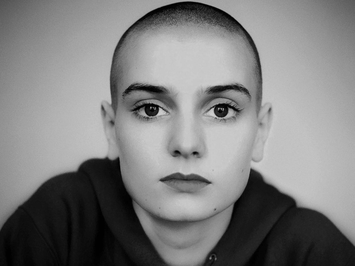 Sinéad O’Connor, you will forever be missed.