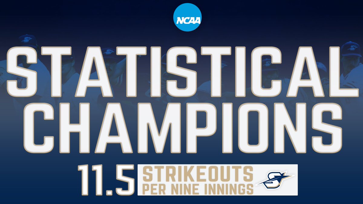 Baseball_UIS's tweet photo. 𝘕𝘊𝘈𝘈 𝘋𝘐𝘐 𝘚𝘛𝘈𝘛𝘐𝘚𝘛𝘐𝘊𝘈𝘓 𝘊𝘏𝘈𝘔𝘗𝘐𝘖𝘕𝘚

11.5 K/9

#ProtectThePrairie https://t.co/3mcMzUNQVm