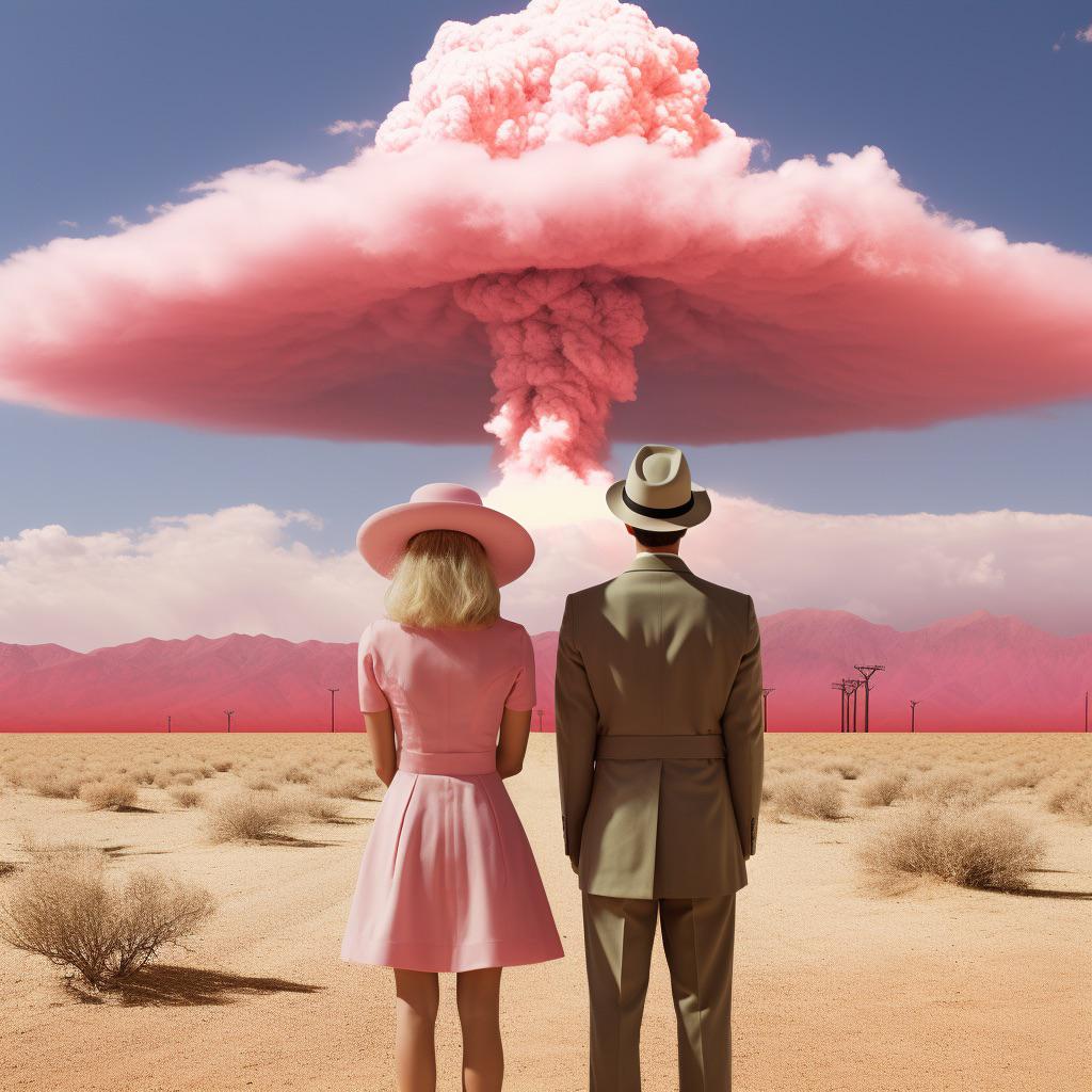 "Me conociste en una etapa muy extraña de mi vida".