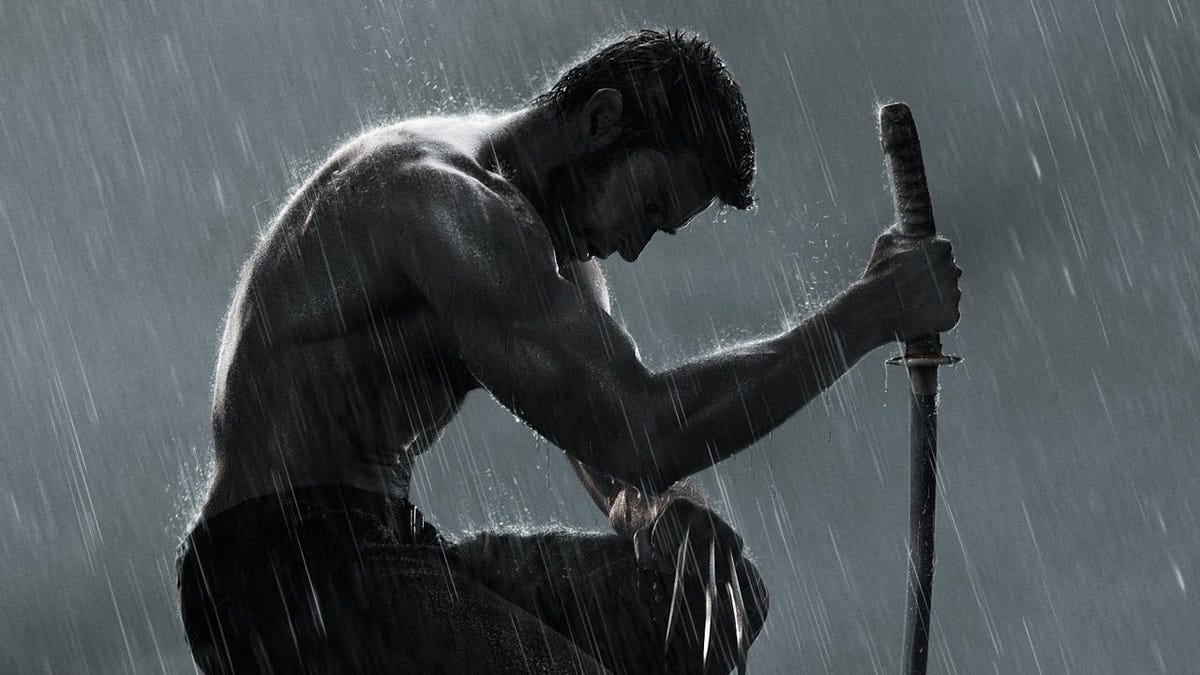 Gizmodo's tweet photo. The Wolverine Was the Reliable Soldier Fox's X-Men Needed https://t.co/x1M5uzYidk https://t.co/xRhZB2M8Mf
