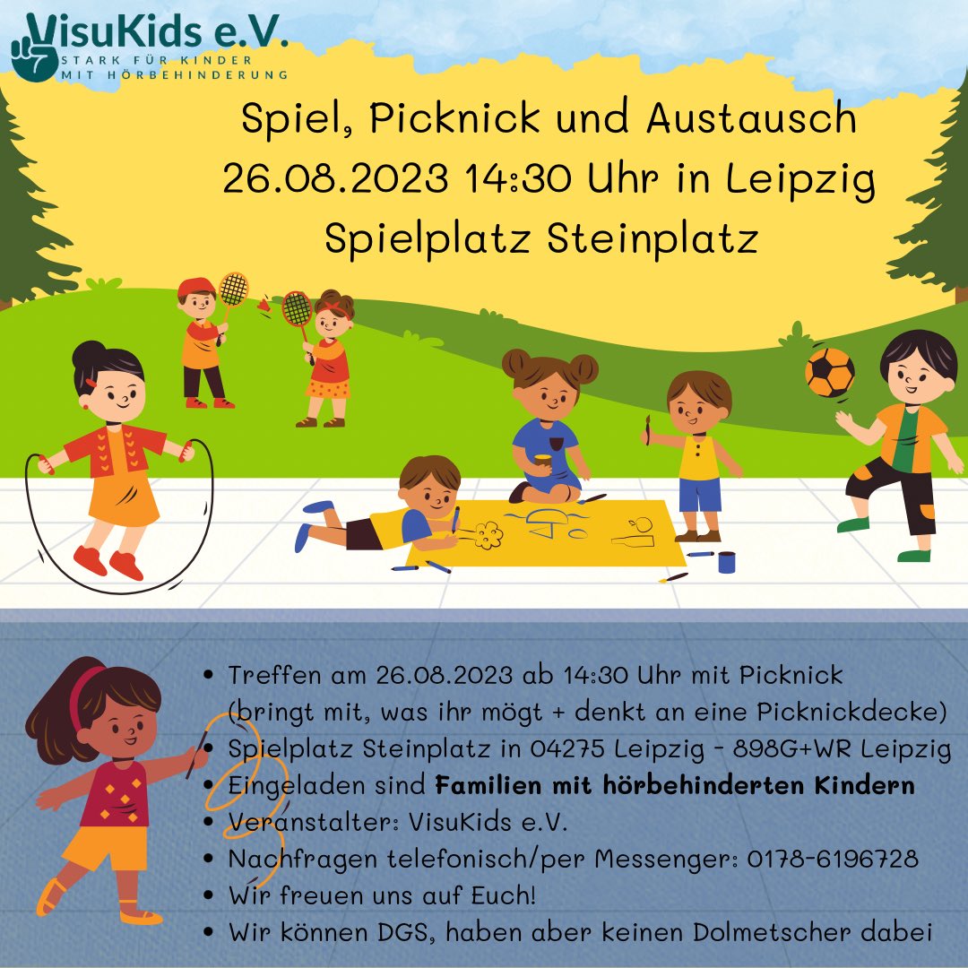 VisuKids tweet media