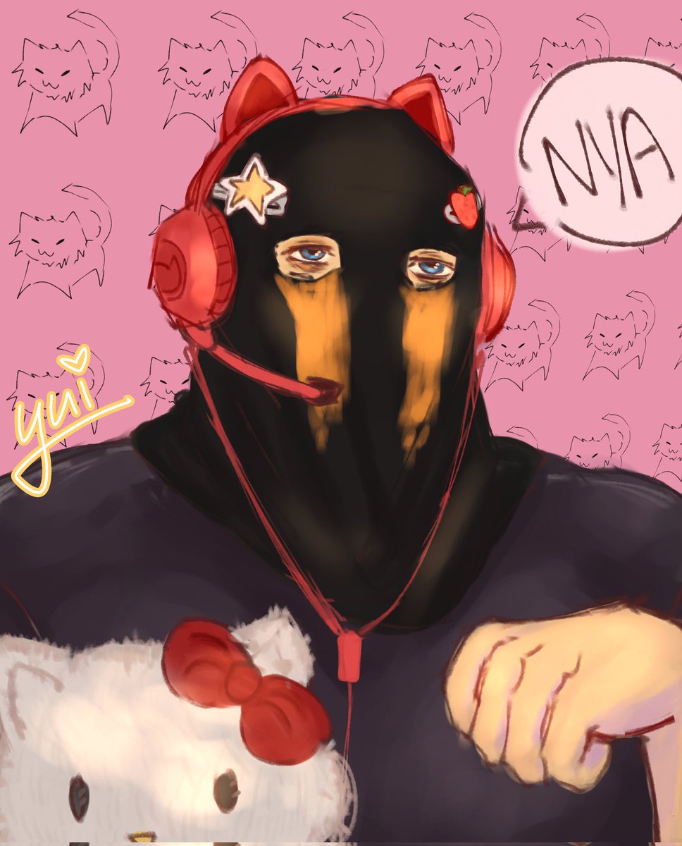 kitty kitty König<3

#Konig #Konigmw2 #König #CallofDuty #codmw2 #CallofDutyModernWarfare2 #konig #CoDMobile