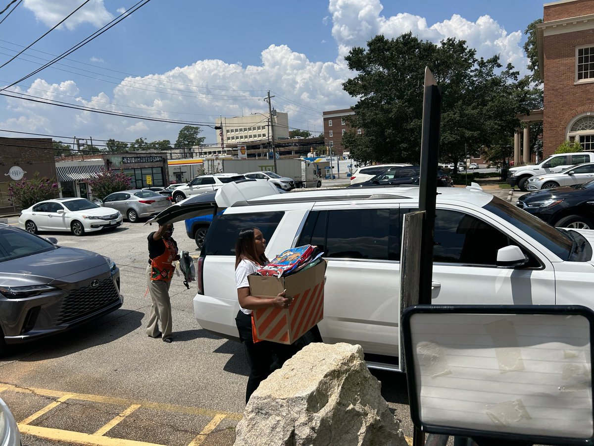 Barbara Alston tweet media