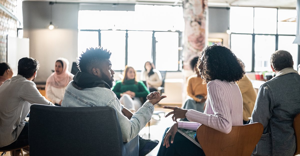 Research conducted by RPI’s Professor Nishtha Langer and Tarun Jain of the Indian Institute of Management found that peers in the information technology industry often discourage business students from pursuing careers in the field. bit.ly/3Y7RYYq