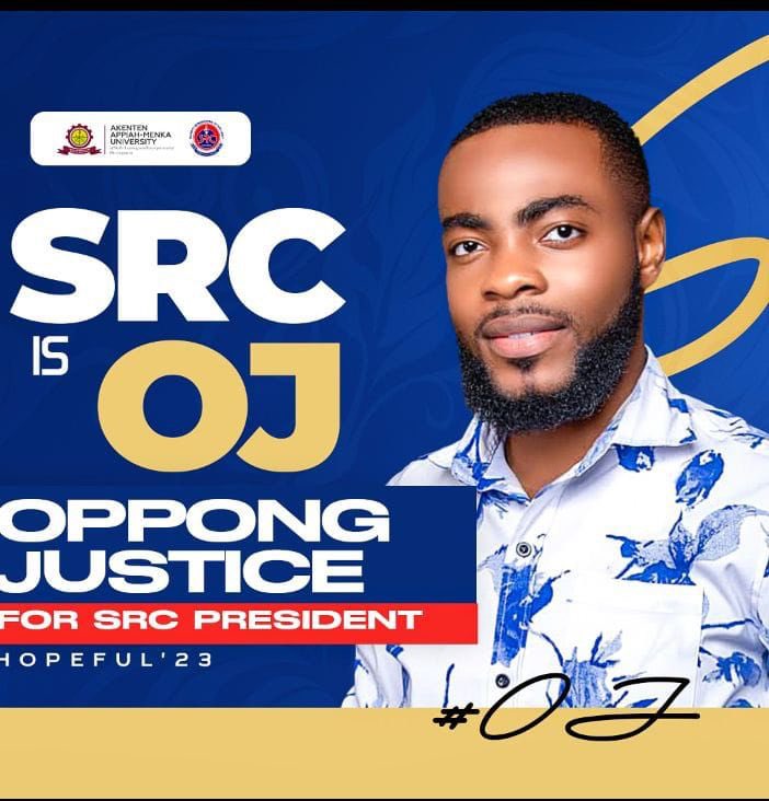 voice of AAMUSTED-Mampong tweet media