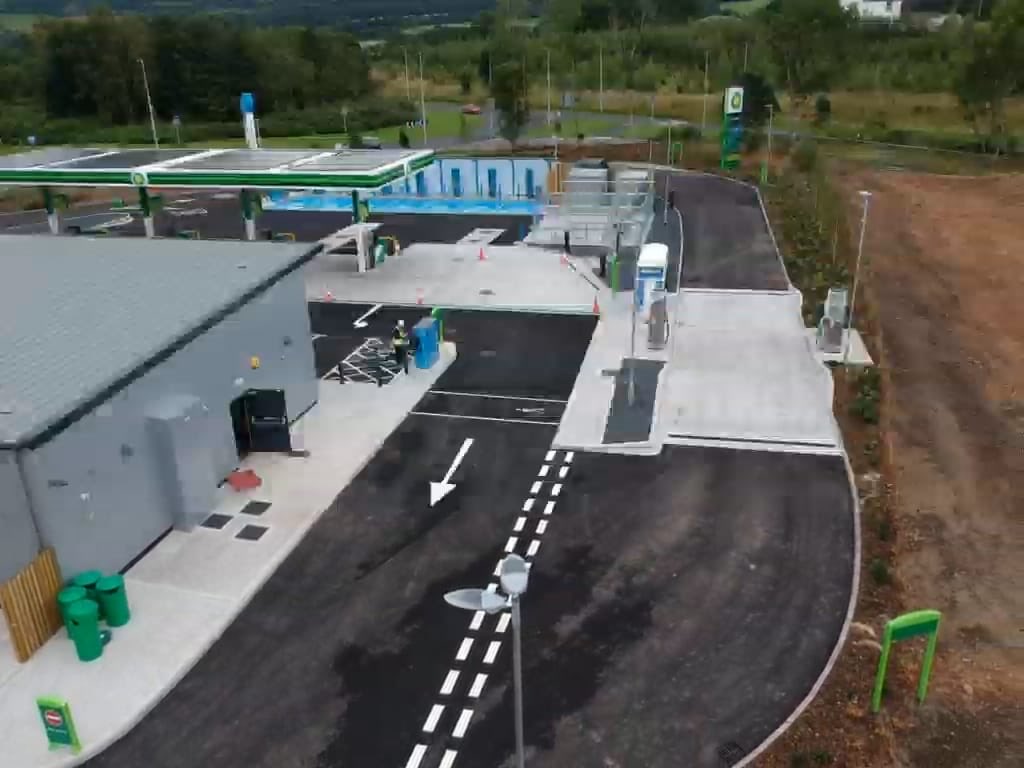 phdemd's tweet photo. Another one handed over today snag free…. Thanks to my wee squad and all subbies involved for all the hard work…. 👏👏👏👏 MFG Tweedbank done and dusted. https://t.co/a9ldNHvcyy