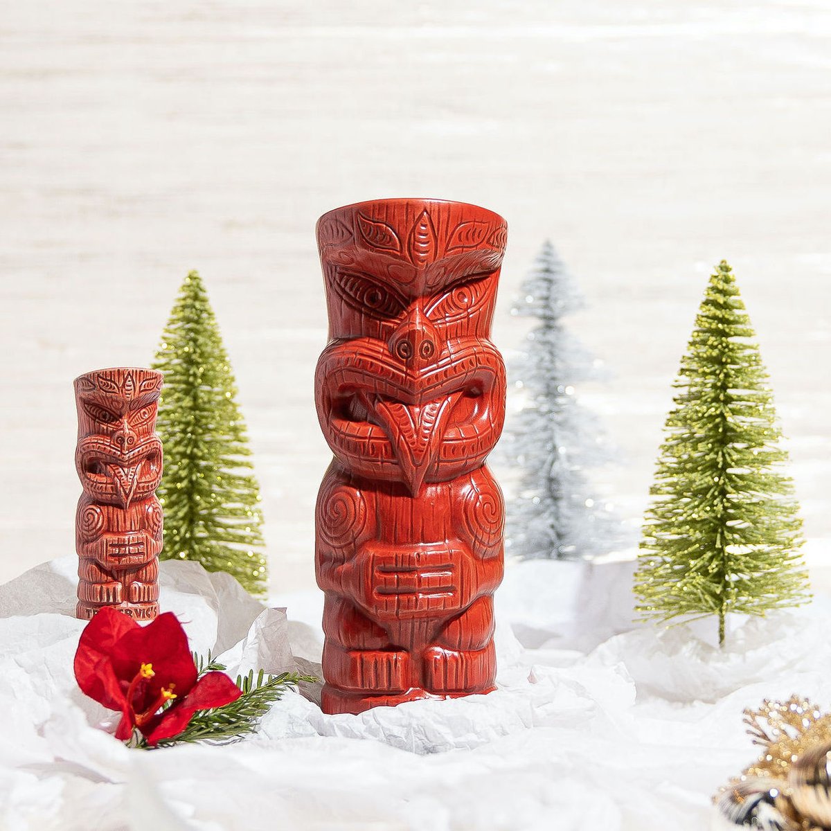 Trader Vic’s Christmas in July Sale!
Tiki-Vantage of These Deals!
25% Off Trader Vic’s Mugs and Ceramics
Use Code: JULYGIFT

Members Get 30% Off
*Excludes Bundles
shop.tradervics.com/collections/ce…

Sale ends 7/30/23 at 11:59 pm PST