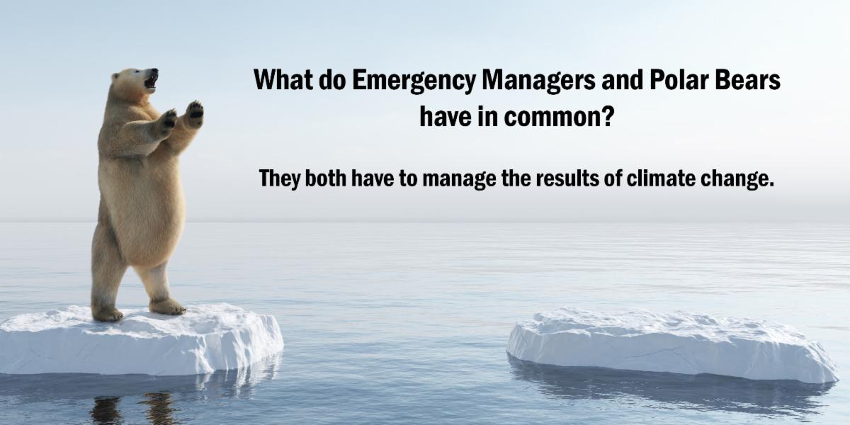 Journal of Emergency Management tweet media