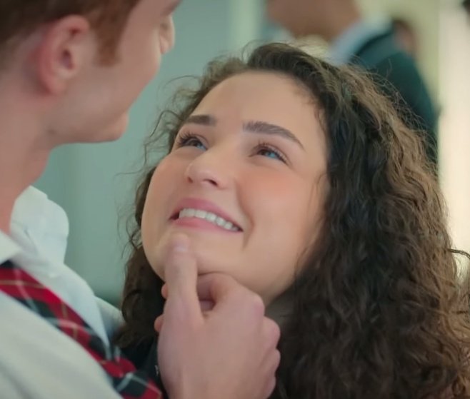 sizi çok özledim çok aşık çiftim benim 🤍
#AyBer