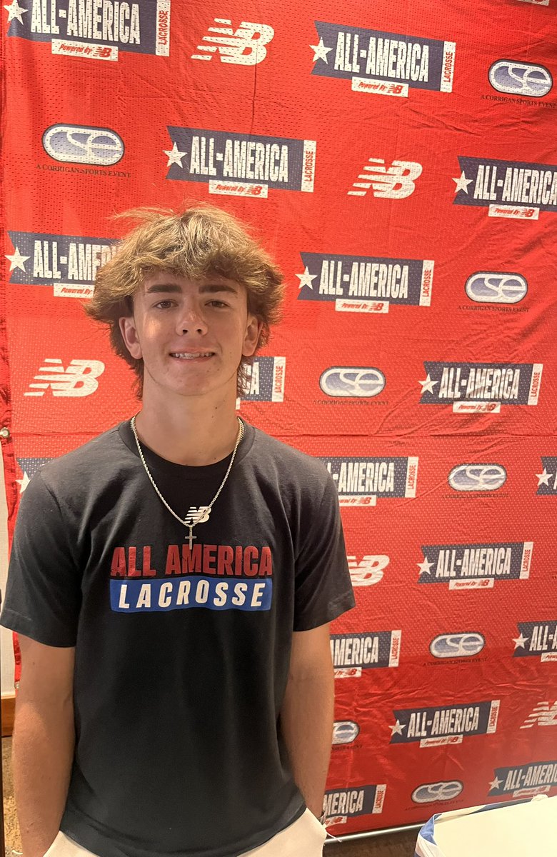 brasherlife's tweet photo. @CSELax @zanderbrasher Gear picked up ✅Next is Trainning, then Cryotherapy, Dinner, and bed ready for games to start tomm!! #south #Allamerican #brasherlife #lacross #fogo https://t.co/StiC3Fqjdj