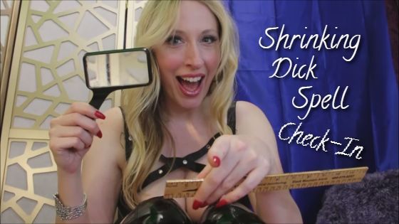 Are you ready for your check-in? ;) #sph #femdommagic #mesmerization #chastity #keyholder #dickmeasurements<a href="/tag/sph"class="tags">#sph</a><a href="/tag/femdommagic"class="tags">#femdommagic</a><a href="/tag/chastity"class="tags"><span>#chastity</span></a><a href="/tag/keyholder"class="tags"><span>#keyholder</span></a><a href="/tag/mesmerization"class="tags"><span>#mesmerization</span></a><a href="/tag/dickmeas"class="tags"><span>#dickmeas</span></a>