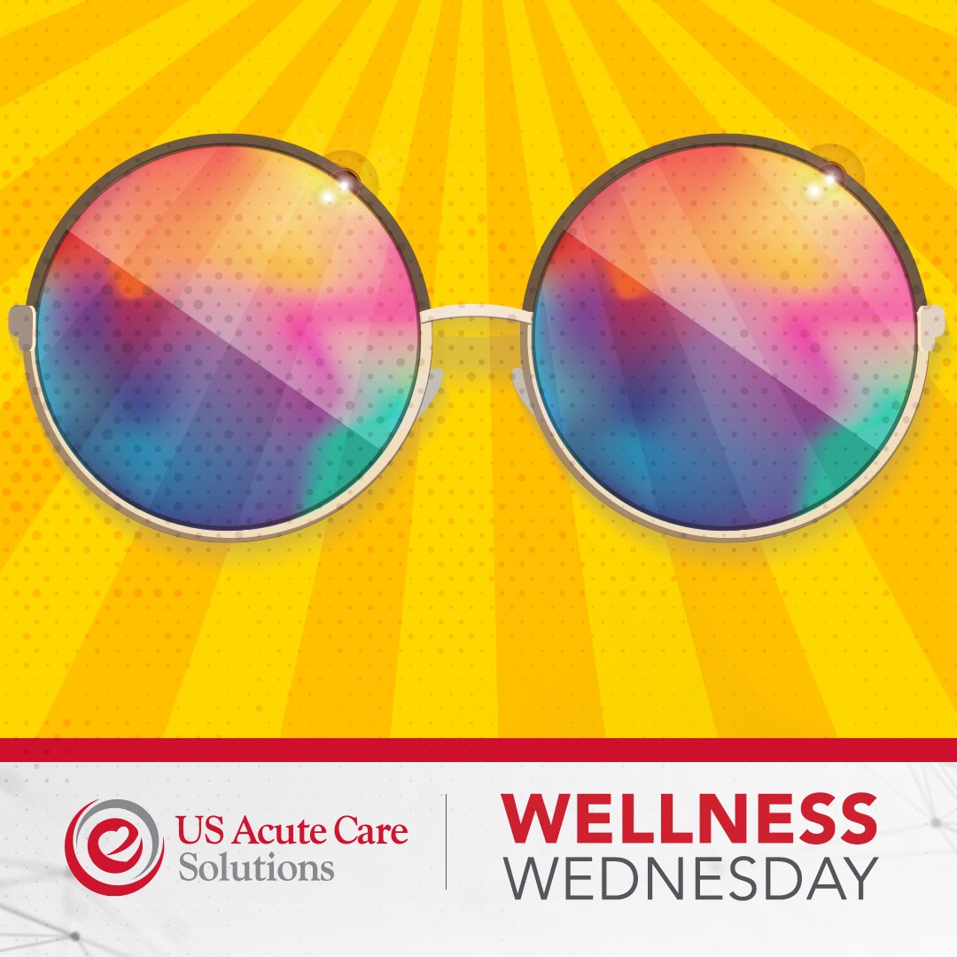 Enjoying warm weather months, and the sunshine that accompanies is always encouraged as sunlight is essential for processing vitamin D. July is #UVSafetyMonth which serves as an important reminder to take care of our largest organ—our skin! #WellnessWednesday