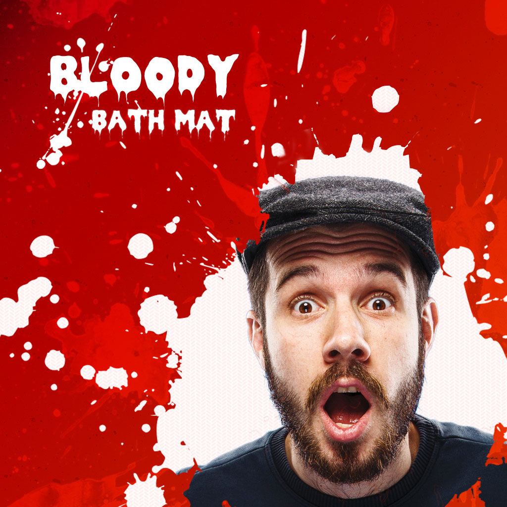 BloodyBathMat's tweet photo. Creepy scare prank #bloodybathmat #ghosts #bathroomselfie #instafun #halloweenparty2019 #aprilfools #spookyart #bathroomart #horrormovie #joke #terrifying

-Posted by OneUp https://t.co/jPohahY2su