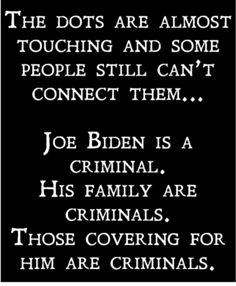 Ikennect's tweet photo. The 'ignorance is bliss' sheeple.
Beden is a corrupt 💩 https://t.co/rmqhnO3Xa9