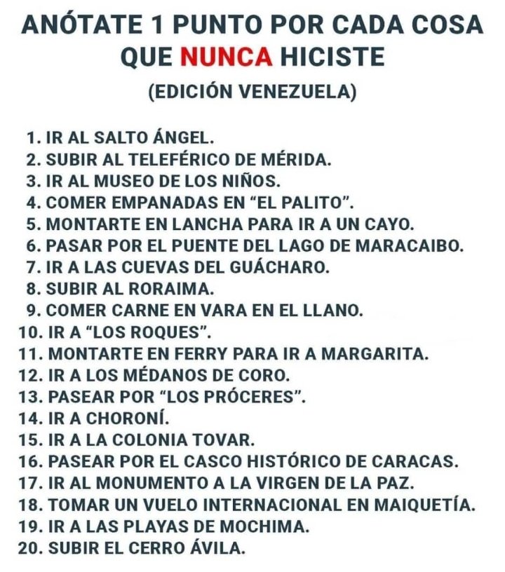 Freethinker_19's tweet photo. 8 puntos humildemente 😂 https://t.co/cy5NYxpkIy