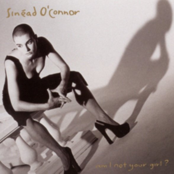 deneoctober's tweet image. Whenever I needed to let the hurt out, it was Sinead I turned to. Nothing Compares to U of course, but also her entire third album, one of my favourite records ever. 
#NeverBoring
#AlwaysReal
#SineadOConnor