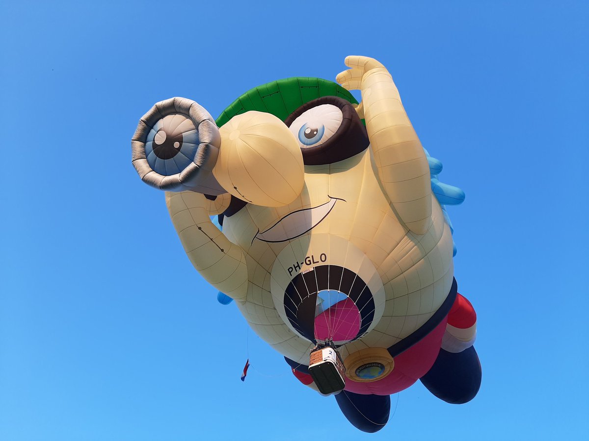 Friese Ballonfeesten tweet media
