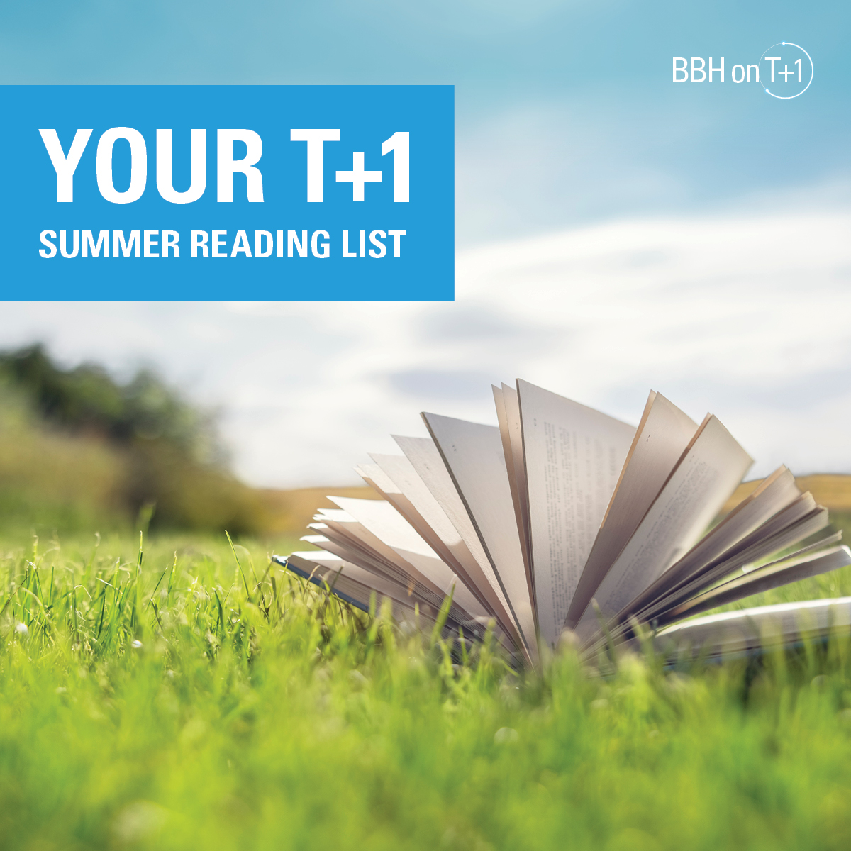 You’ve packed for the Summer holidays, but don’t forget your T+1 Readiness reading! Check out our T+1 resources covering the key process areas that will be impacted, and stay tuned for more updates as the industry approaches key milestones. bit.ly/44HOoXx