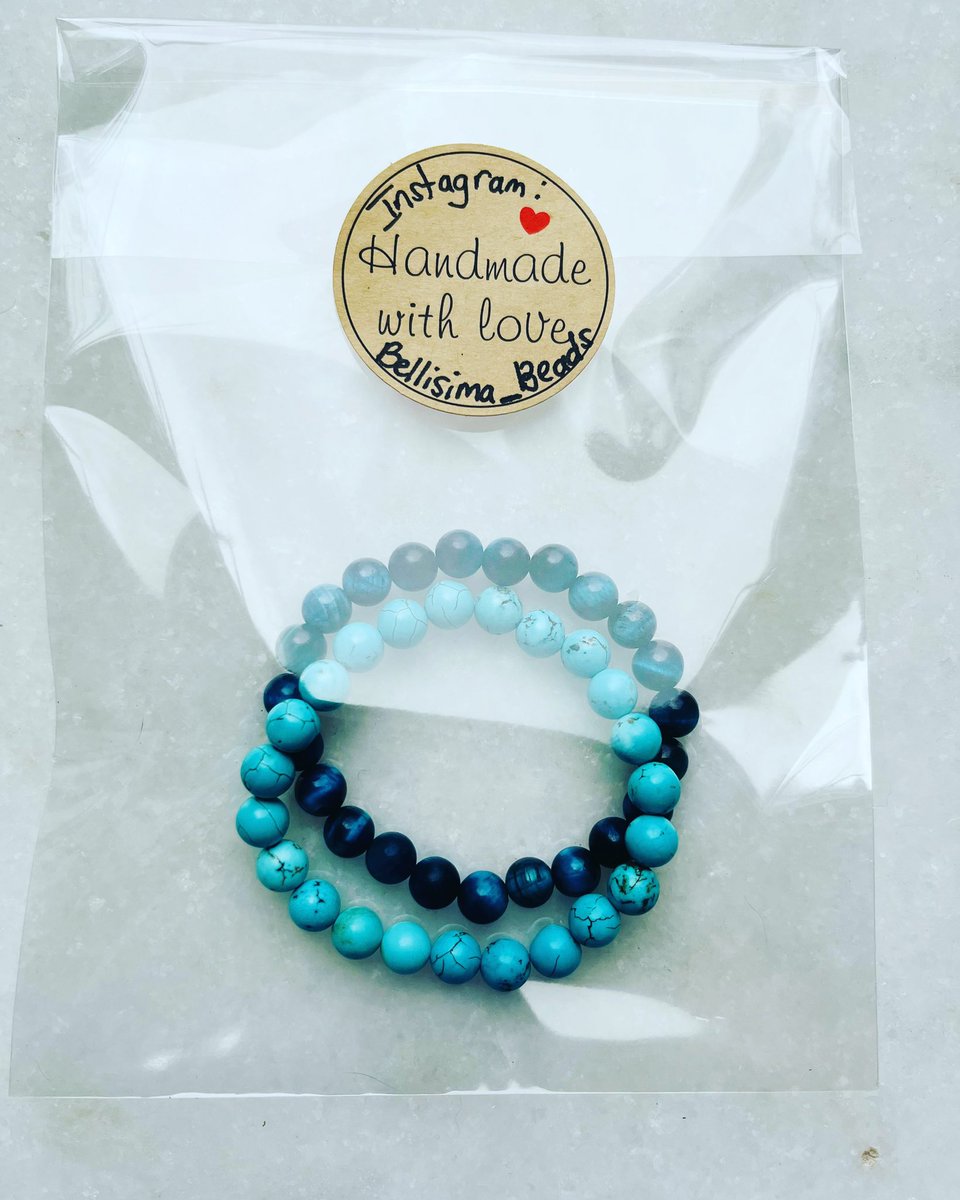 Bellisima_Beads's tweet photo. These beaded beauties are headed to their forever home… https://t.co/5GjlppFW4E