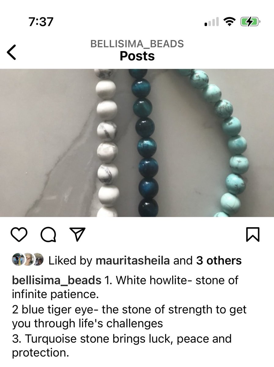 Bellisima_Beads's tweet photo. These beaded beauties are headed to their forever home… https://t.co/5GjlppFW4E