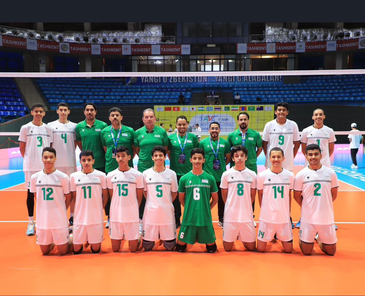 khaebry15's tweet photo. صناعة منتخب بطل 
تحتاج من ست الى ثمان سنوات ومنتخب البراعم الذي يشارك في بطولة آسيا لاول مرة   ينتظر من الجميع الوقوف مع هذا المنتخب الذي يضم لاعبين اطوالهم تتجاوز ال ١٨�� وعند وصولهم للمنتخب الأول  ستتجاوز اطوالهم المترين وسوف ينافسون وهذا هو الهدف الاكبر. https://t.co/Xxn9YI2M9s