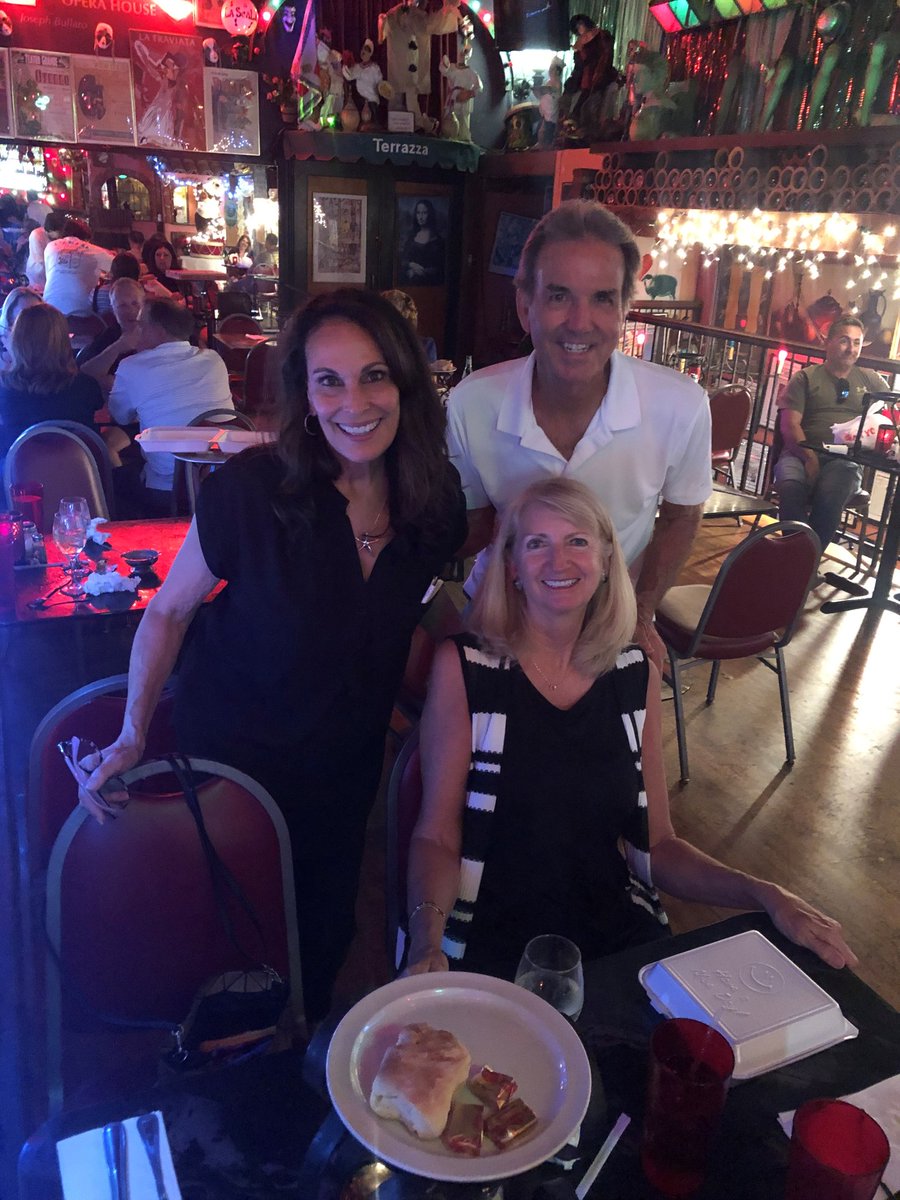 Pathways_ofHope's tweet photo. We will never forget the beautiful generosity of Cynthia and the late Steven Peck, owners of Angelo's &amp; Vinci's Restaurant and longtime supporters of Pathways of Hope. https://t.co/4NJ5UXhyA1