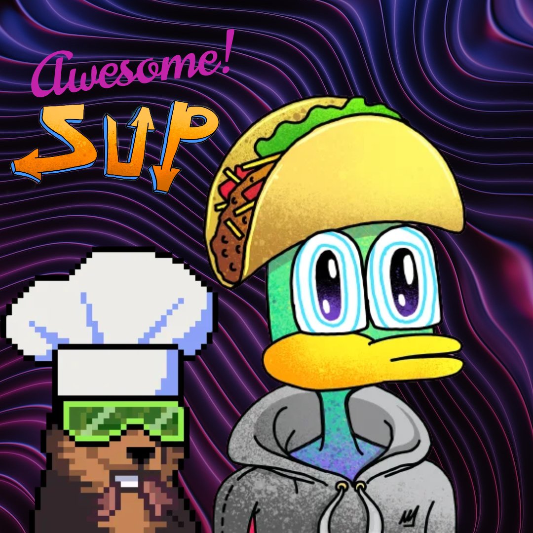 <a href="/muladoteth/">Mula.eth</a> <a href="/MoonrunnersNFT/">Moonrunners</a> <a href="/supducks/">SupDucks</a> Both of them are Awesome!