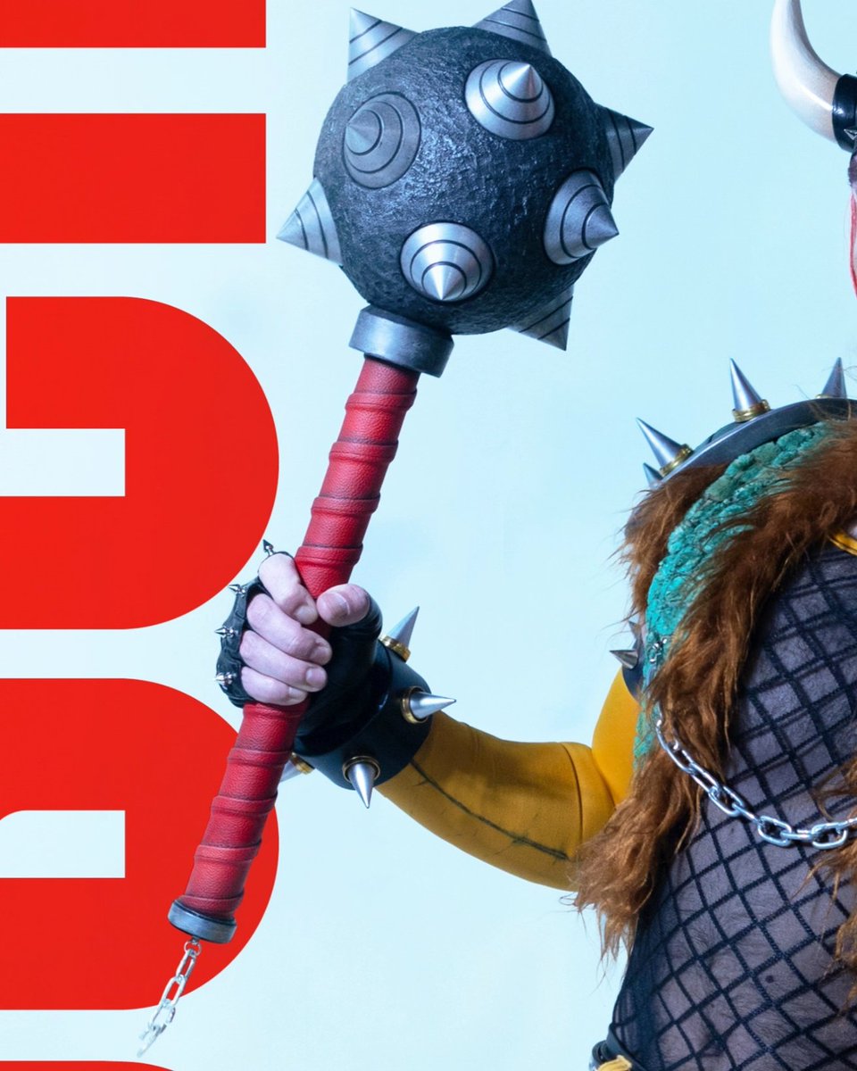 Ludus Cosplay tweet media