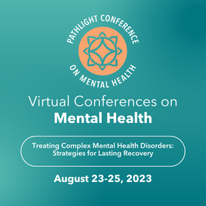 Have you secured your spot at our 2023 Pathlight Conference on Mental Health yet?🗓

This event is designed to provide you with the tools to help you provide superior care to your patients struggling with eating disorders.

Sign up 👉 bit.ly/3MAi1lZ
#ContinuingEducation