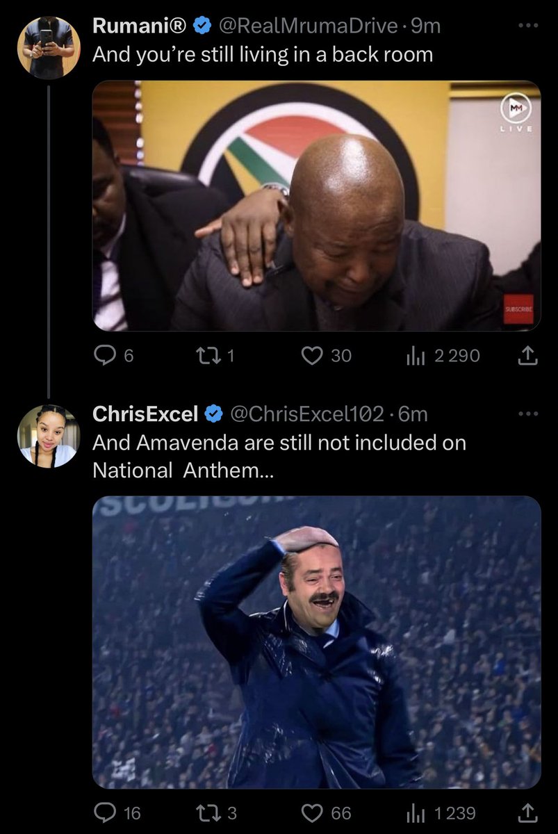 destinyzee's tweet image. #InCaseYouMissedIt