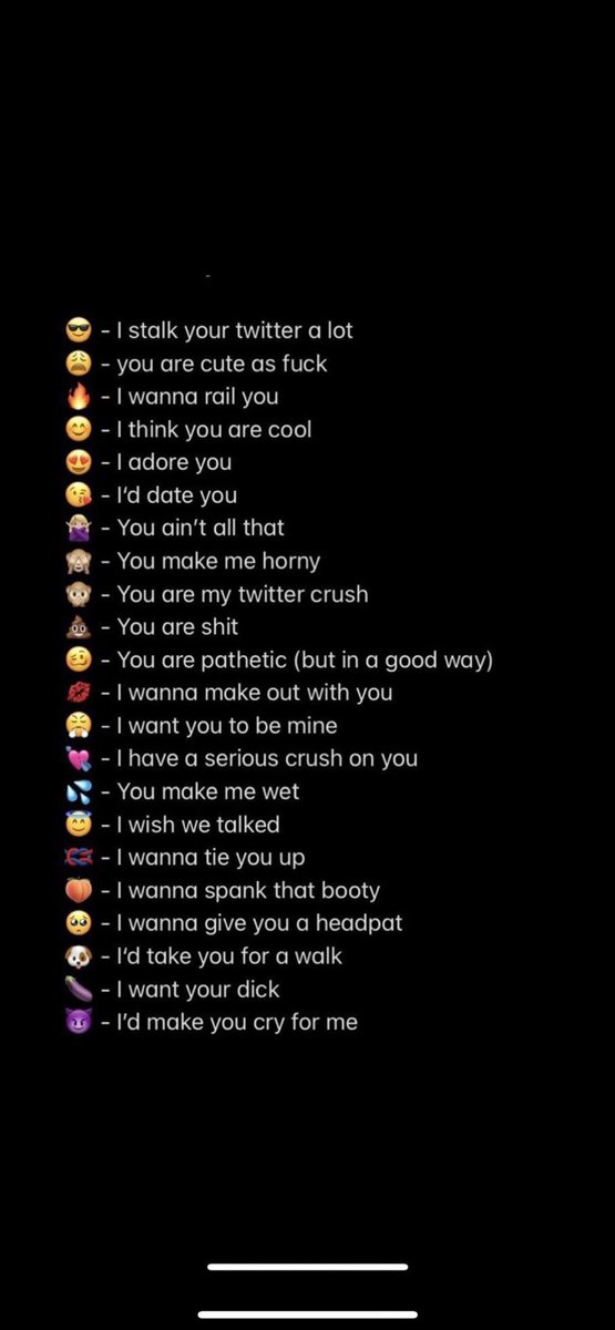 Freaky Game!!!! 

Retweet this n see what your followers think about you 👀