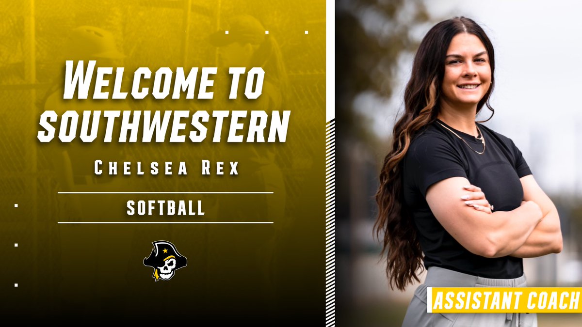 Southwestern Pirates tweet media