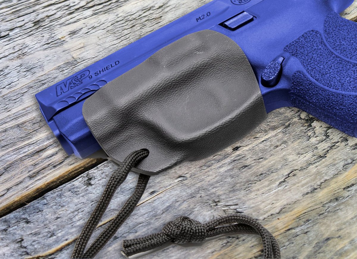 BastionLlc's tweet photo. Got a Shield? Trigger Guard Holster For S&amp;W MP9 Models https://t.co/fzh8rUVjfH #eBay via @eBay https://t.co/rOBzJ5FGi7