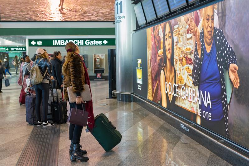According to the Henley Passport Index 2023, the Italian passport is the second most powerful travel document on the planet: bit.ly/3OvTf8w